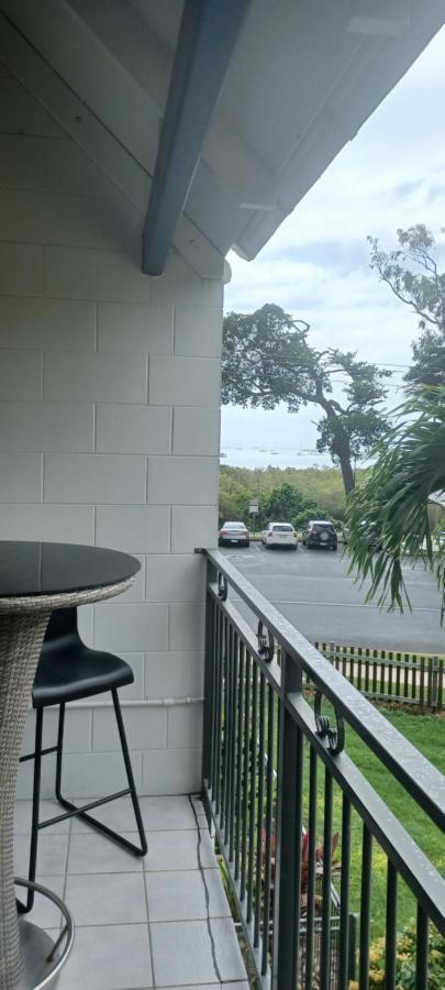 Whitsunday Waterfront Apartments Airlie Beach Extérieur photo