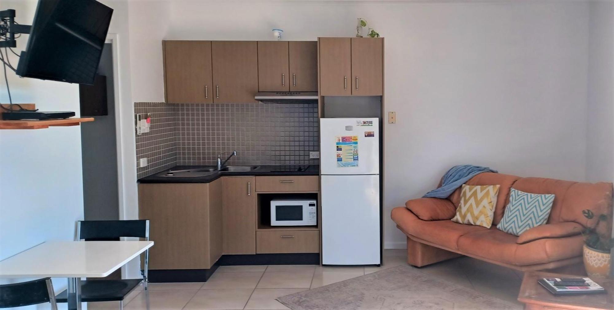 Whitsunday Waterfront Apartments Airlie Beach Extérieur photo