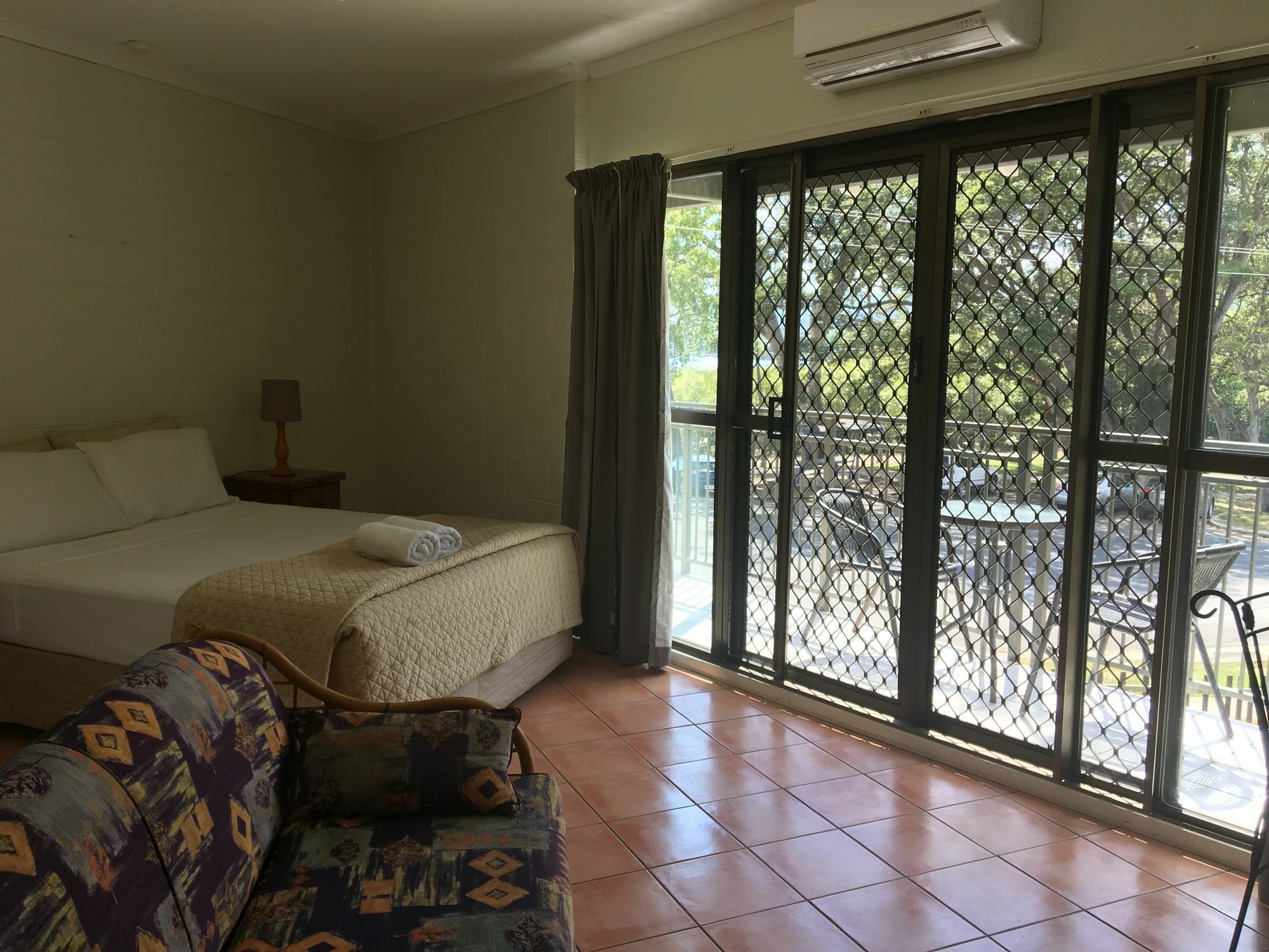 Whitsunday Waterfront Apartments Airlie Beach Extérieur photo