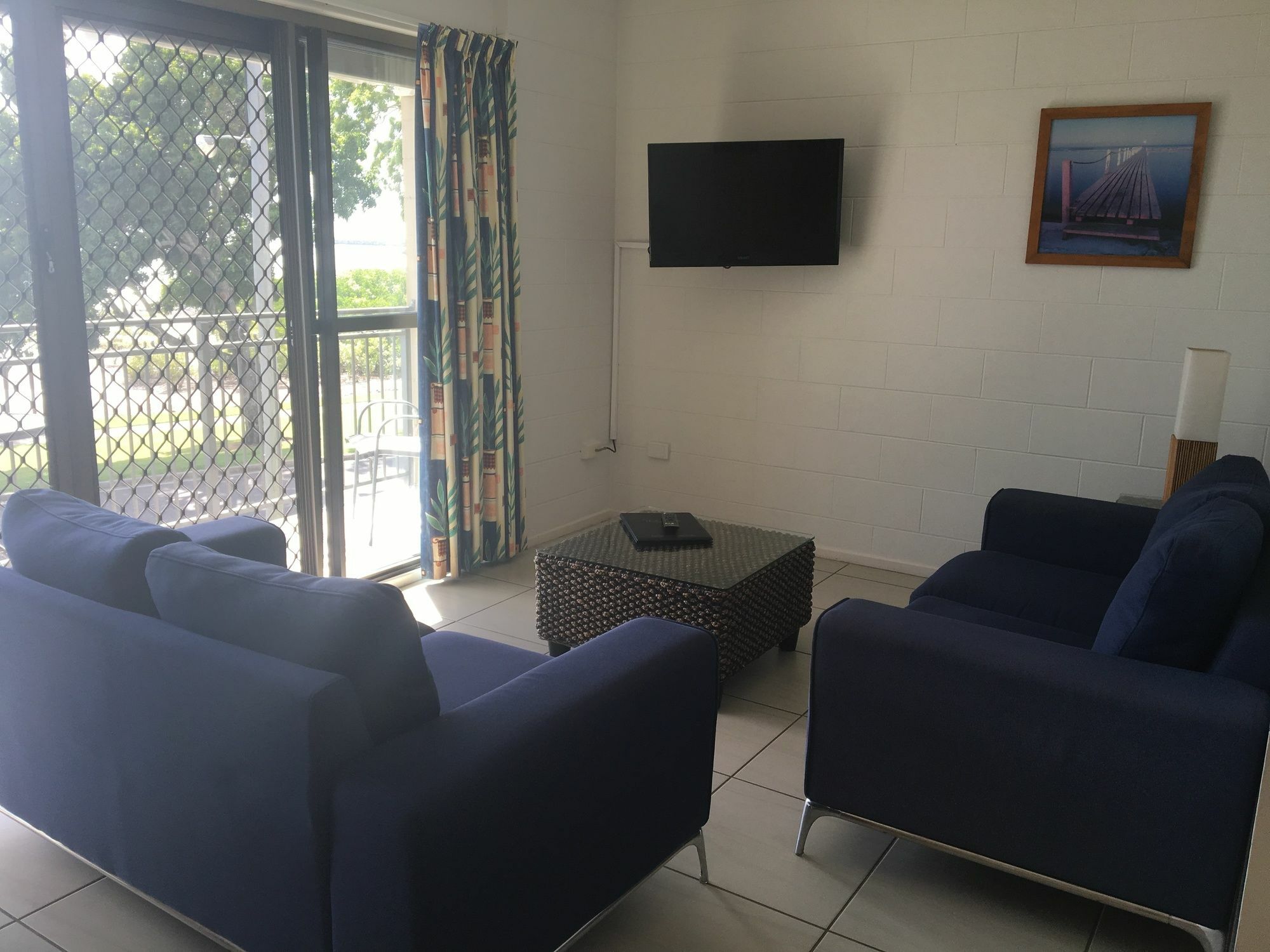 Whitsunday Waterfront Apartments Airlie Beach Extérieur photo