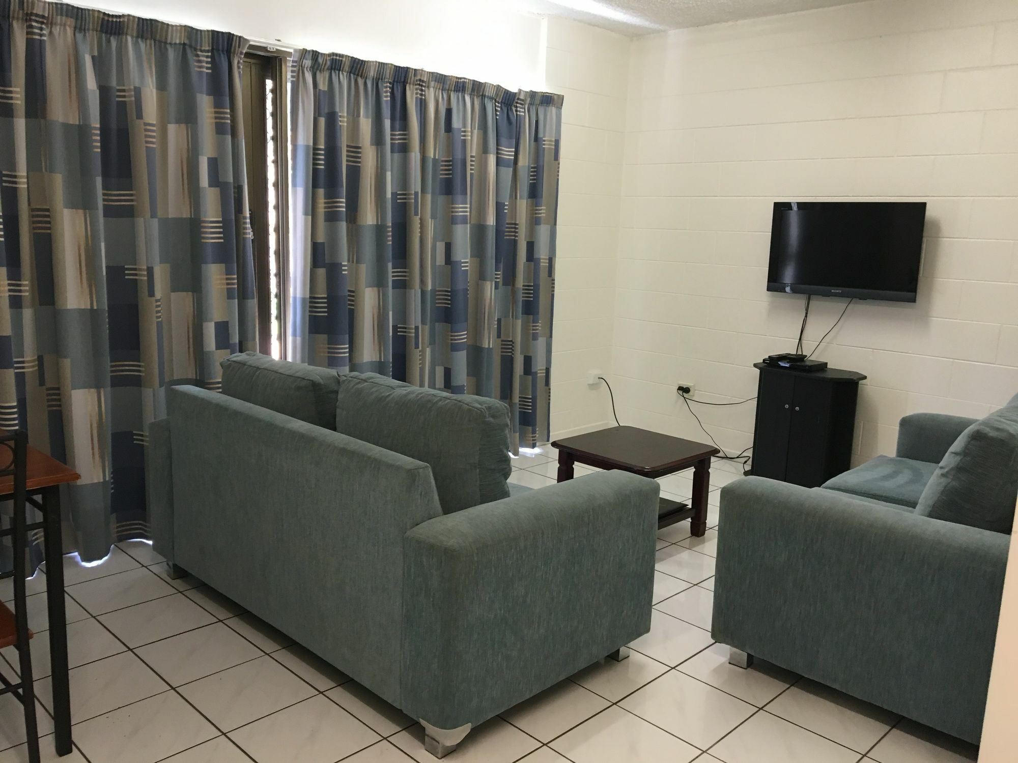 Whitsunday Waterfront Apartments Airlie Beach Extérieur photo