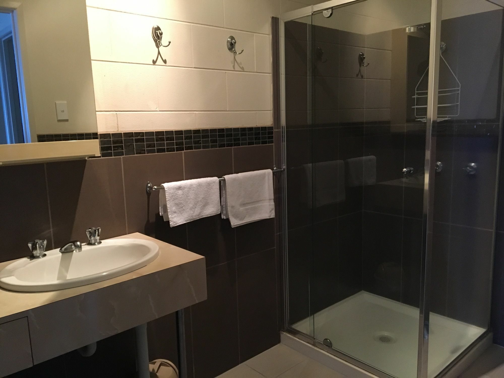 Whitsunday Waterfront Apartments Airlie Beach Extérieur photo
